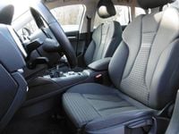 Gebraucht Audi A3 Ambition 125 PS (91 kW) 2015 Weiß Limousine