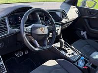 Gebraucht Cupra Ateca 150 PS (110 kW) 2024 Grau SUV