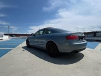 Gebraucht Audi A5 Comfort 179 PS (131 kW) 2009 Andere farben Coupé