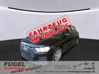 Gebraucht Audi A1 Sportback Comfort 95 PS (69 kW) 2023 Schwarz Kleinwagen