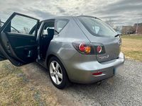 Gebraucht Mazda 323 105 PS (77 kW) 2006 Grau Kombi