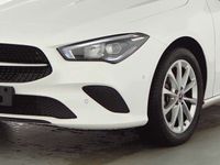 gebraucht Mercedes CLA180 Shooting Brake Night/Progressive/LED/Panorama-SD/