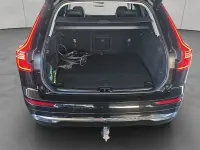 Gebraucht Volvo XC60 Core 455 PS (334 kW) 2023 Schwarz SUV