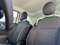 Gebraucht Fiat 500e 86 kW (118 PS) 2023 Weiß Kleinwagen