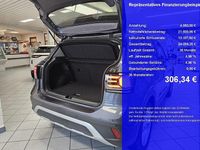 Neu VW T-Cross Life 116 PS (85 kW) 2026 Grau SUV