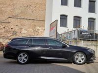Gebraucht Opel Insignia Innovation 170 PS (125 kW) 2018 Schwarz Limousine