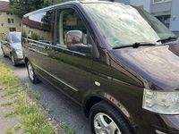 Gebraucht VW Multivan Highline 174 PS (127 kW) 2009 Van