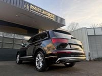 Second-hand Audi Q7 218 CP (160 kW) 2017 SUV