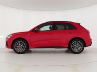 gebraucht Audi Q3 35 TDI S line °