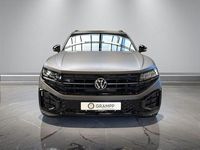 Gebraucht VW Touareg R-line 286 PS (210 kW) 2025 Grau SUV