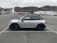 Gebraucht Mini Cooper 184 PS (135 kW) 2013 Silber Kleinwagen