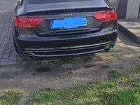 Gebraucht Audi A5 245 PS (180 kW) 2013 Coupé