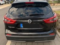 gebraucht Nissan Qashqai 1.2 DIG-T Tekna; Panorama, Leder, NAVI