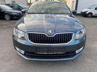 Second-hand Skoda Octavia 150 CP (110 kW) 2015 Gri Break
