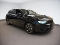Neu Opel Astra 131 PS (96 kW) 2025 Schwarz Kleinwagen