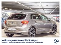 gebraucht VW Polo Highline