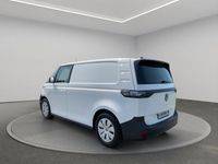 Gebraucht VW ID. Buzz 150 kW (204 PS) 2024 Candyweiß Van / Kleinbus