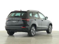 gebraucht Skoda Karoq Tour Matrix Navi SHZ RFK AHK SmartLink LM