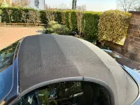Gebraucht Porsche Boxster 310 PS (228 kW) 2009 Schwarz Cabrio