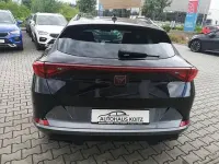 Gebraucht Cupra Formentor 150 PS (110 kW) 2023 Mitternachtsschwarz SUV