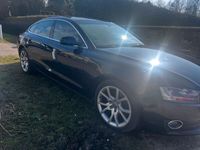 gebraucht Audi A5 2.0 Quattro