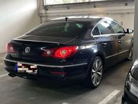 gebraucht VW CC 2.0 TDI 125kW DSG 4MOT Exclusive B...