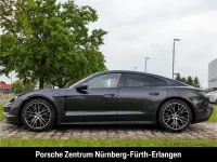 Gebraucht Porsche Taycan 75th Anniversary 350 kW (476 PS) 2024 Grau Limousine