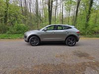 Second-hand Jaguar E-Pace S 249 CP (183 kW) 2019 Argintiu SUV