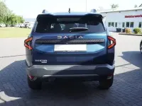 Neu Dacia Bigster Extreme 156 PS (114 kW) 2026 Indigoblaumet. SUV