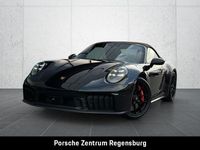 Gebraucht Porsche 911 541 PS (397 kW) 2025 Schwarz Cabrio