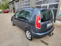 gebraucht Skoda Roomster Style*2.Hand*HU/AU 01.2026