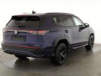 Neu VW Tayron R-line 204 PS (150 kW) 2025 Grenadillschwarz metallic SUV