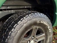 Gebraucht Dodge Ram 249 PS (183 kW) 2006 Grün Pickup