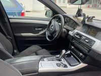 gebraucht BMW 520 M-Paket