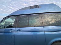 Second-hand VW T6 204 CP (150 kW) 2016 Albastru Van