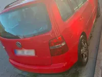 Gebraucht VW Touran 140 PS (102 kW) 2006 Andere farben Van / Kleinbus