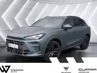 Gebraucht Cupra Terramar Limited Edition 272 PS (200 kW) 2025 Grau SUV