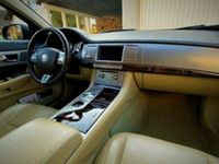 gebraucht Jaguar XF 3.0 V6 Diesel Luxury