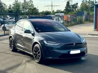 Gebraucht Tesla Model X 492 kW (670 PS) 2023 SUV