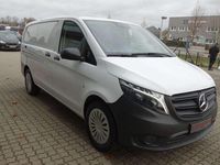 Gebraucht Mercedes Vito 190 PS (139 kW) 2023 Weiß Van