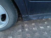 Gebraucht Mercedes E280 Avantgarde 204 PS (150 kW) 2000 Blau Kombi