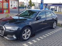 gebraucht Audi A6 Avant 40 TDI S tronic sport