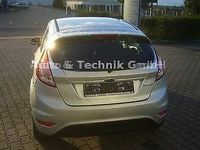 gebraucht Ford Fiesta 1.0 EcoBoost,Trend,SYNC