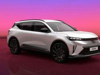 Gebraucht Renault Scenic E-Tech Esprit Alpine 160 kW (218 PS) 2025 Weiß SUV