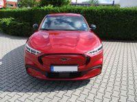 Gebraucht Ford Mustang Mach-E 197 kW (269 PS) 2023 Rapidred SUV