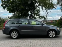 Gebraucht Volvo V50 136 PS (100 kW) 2005 Grau Kombi