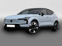 Gebraucht Volvo EX30 Ultra 200 kW (272 PS) 2024 Blau SUV