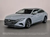 Brugt VW Arteon Elegance 190 HK (139 kW) 2022 Grå Sedan