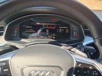 Gebraucht Audi A6 Advanced 245 PS (180 kW) 2022 Silber Limousine
