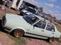 Usata VW Jetta 1989 Berlina